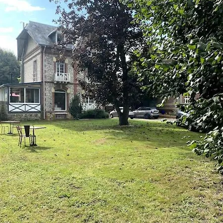 Villa La Lumaga *