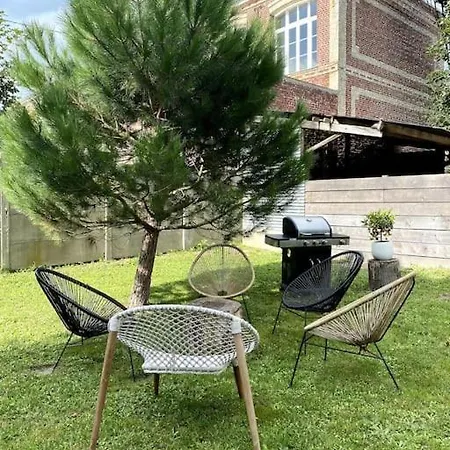 Villa La Lumaga *
