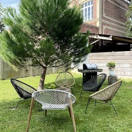 Villa La Lumaga *