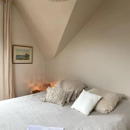 La Lumaga Villa Étretat