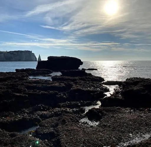 La Lumaga Etretat