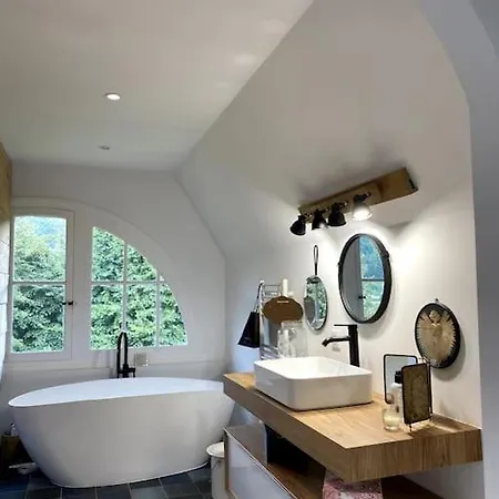 Villa La Lumaga Étretat