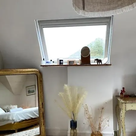 Villa La Lumaga Étretat