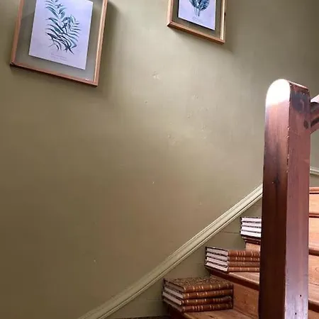 La Lumaga Villa *