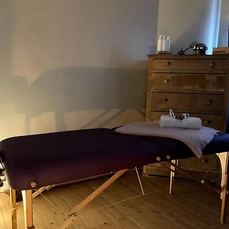 빌라 La Lumaga 에트르타