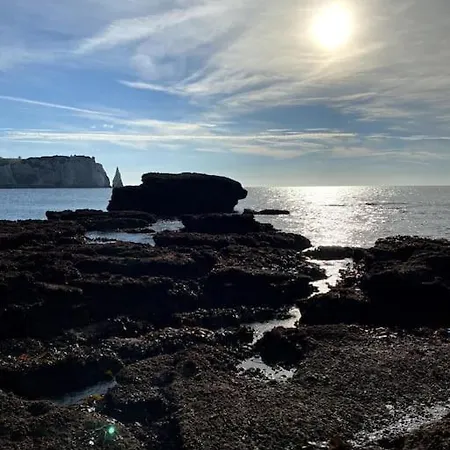 La Lumaga Étretat