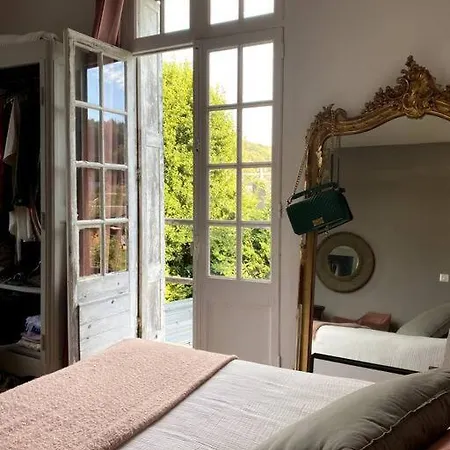 La Lumaga Villa *