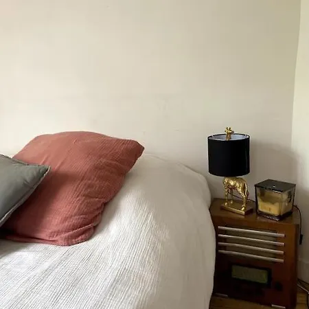 La Lumaga 에트르타