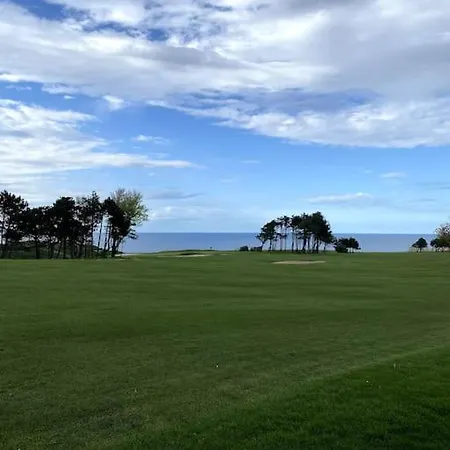 La Lumaga Villa