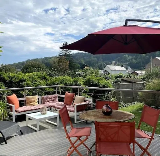 La Lumaga * 埃特勒塔