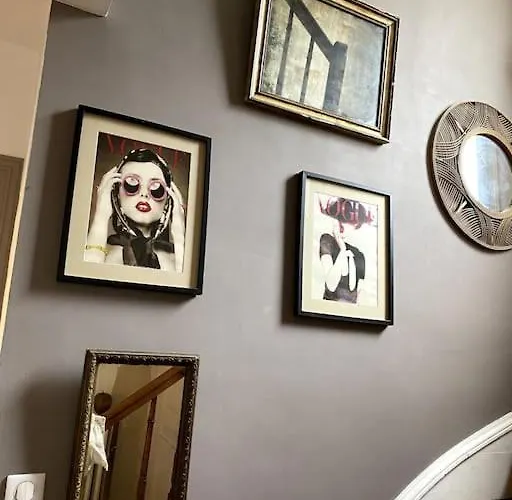 Βίλα La Lumaga *